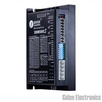 Драйвер шагового двигателя 3DM580S