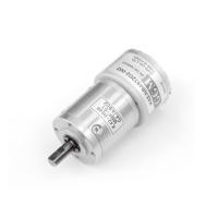 Мотор-редуктор GGM K42-NB4932S2-1 BLDC