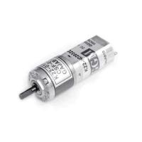 Мотор-редуктор GGM K22-ND1-2032-080-1