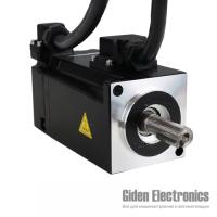 Серводвигатель ELVM4005V48EH-B25-HD