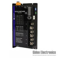 Серводрайвер ELD2-CAN7040B